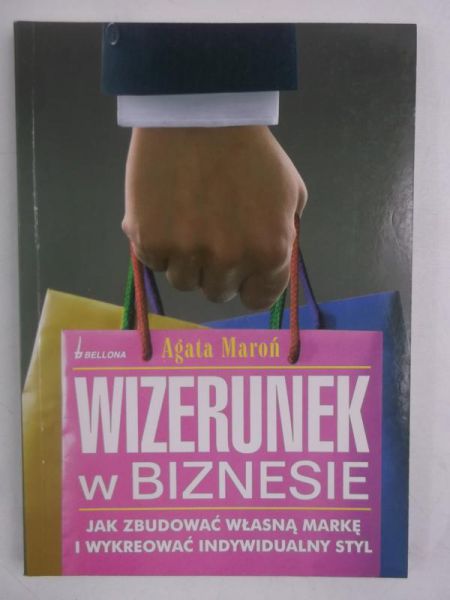 Wizerunek w biznesie