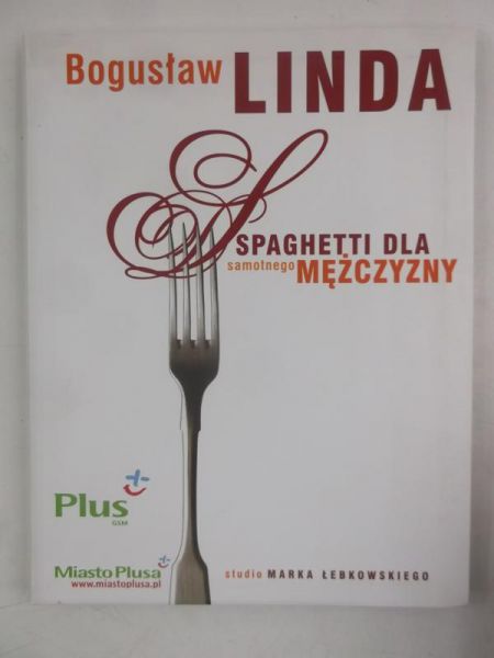 Spaghetti dla samotnego mężczyzny