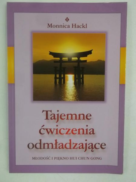 Tajemne ćwiczenia odmładzające
