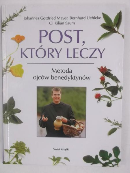 Post, który leczy