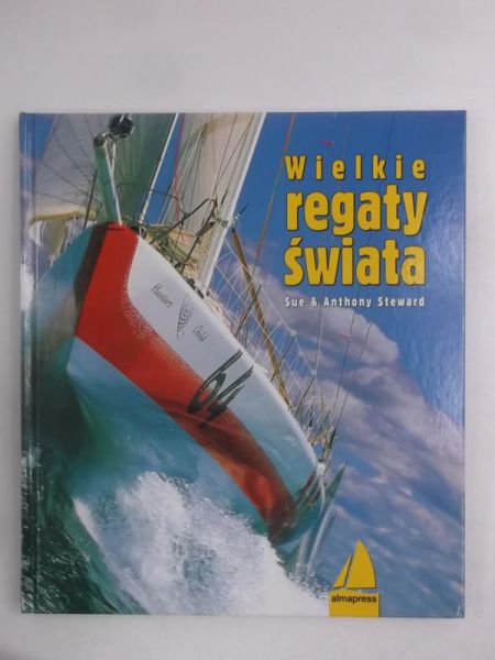 Wielkie regaty świata