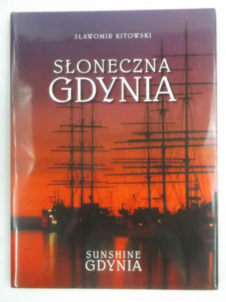 Kitowski Sławomir - Słoneczna Gdynia
