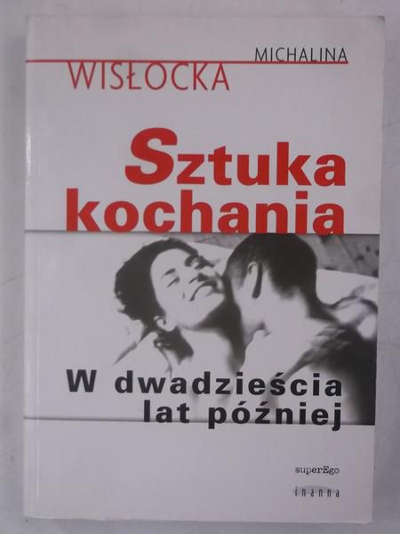 Sztuka kochania