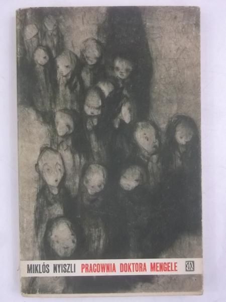Miklós - Pracownia doktora Mengele