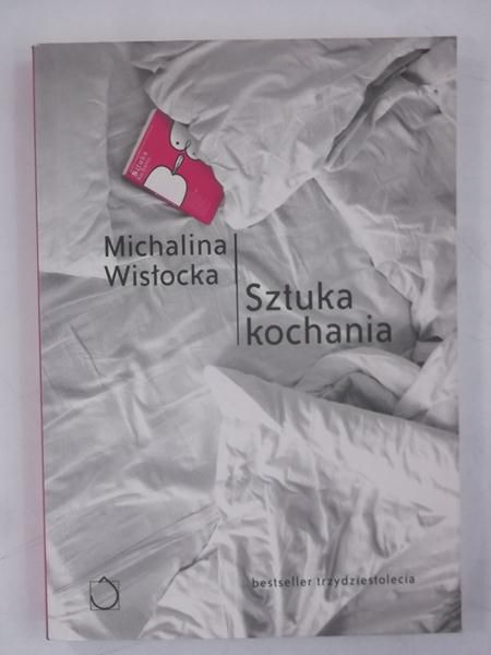 Sztuka kochania