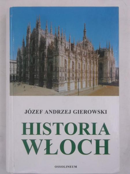 Historia Włoch