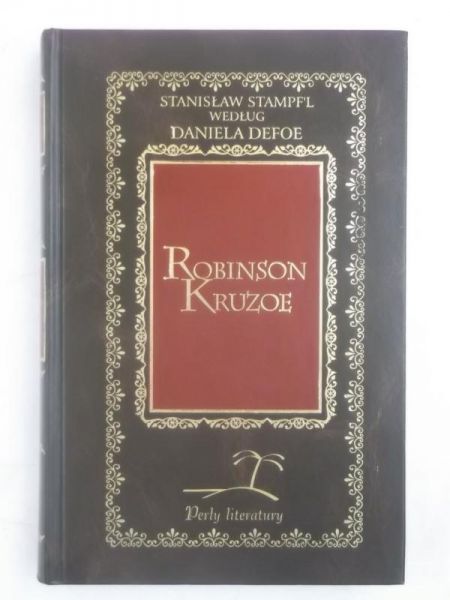 Robinson Kruzoe
