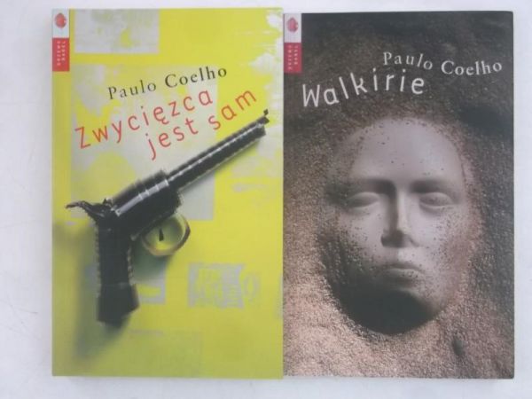 Zwycięzca jest sam / Walkirie