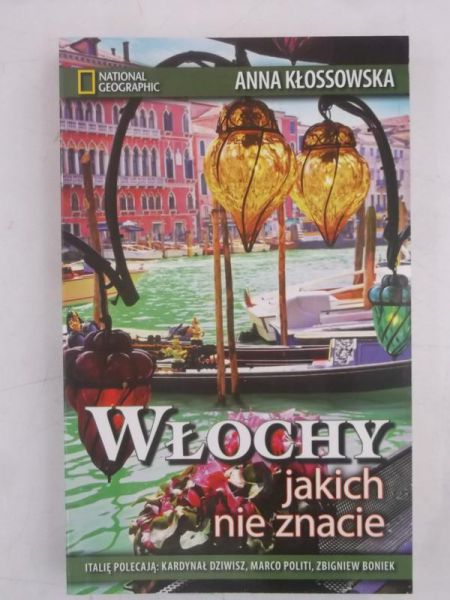 Włochy jakich nie znacie