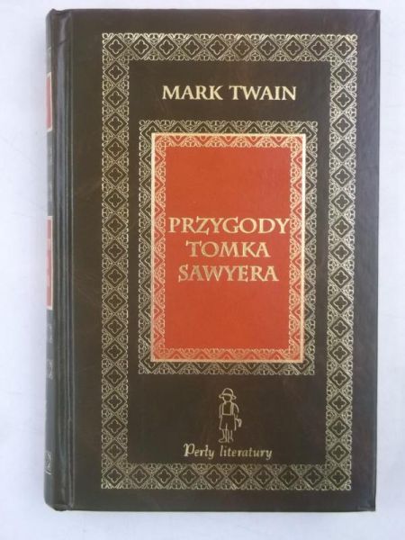 Przygody Tomka Sawyera
