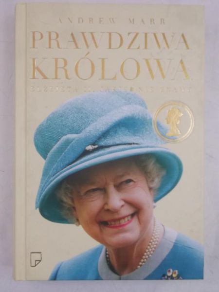 Prawdziwa Królowa Elżbieta II jakiej nie znamy