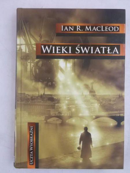 MacLeod Ian - Wieki światła