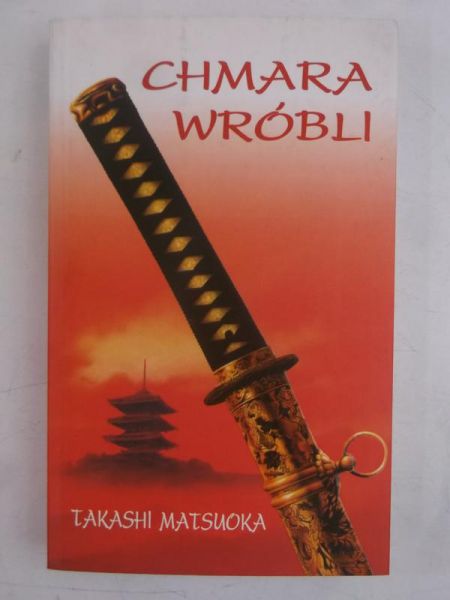Chmara wróbli