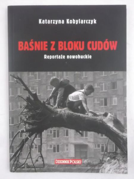 Baśnie z bloku cudów