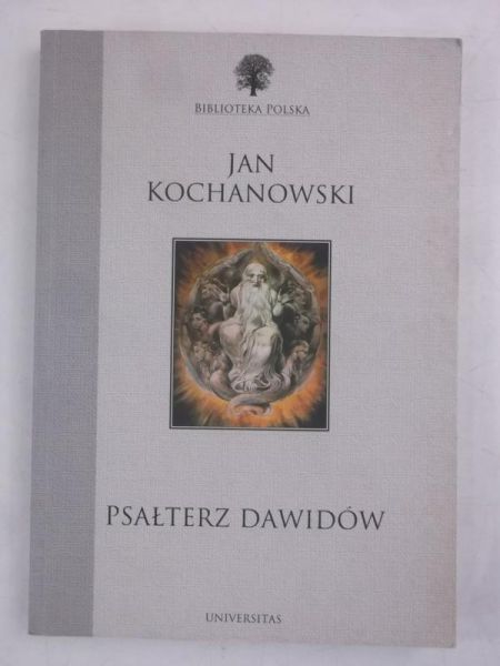 Psałterz Dawidów