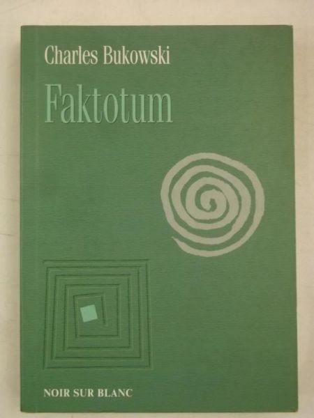 Faktotum