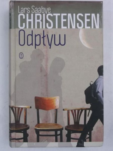 Christensen Lars - Odpływ