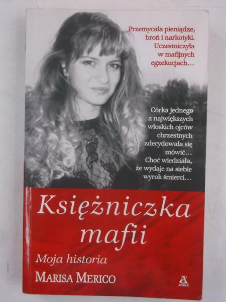 Księżniczka mafii
