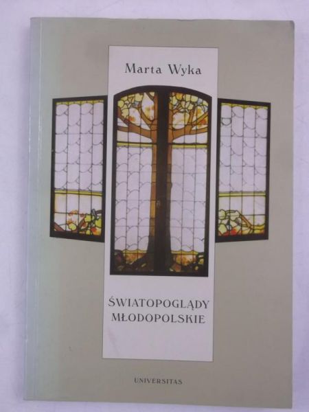 Światopoglądy młodopolskie