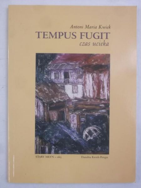 Tempus Fugit czas ucieka