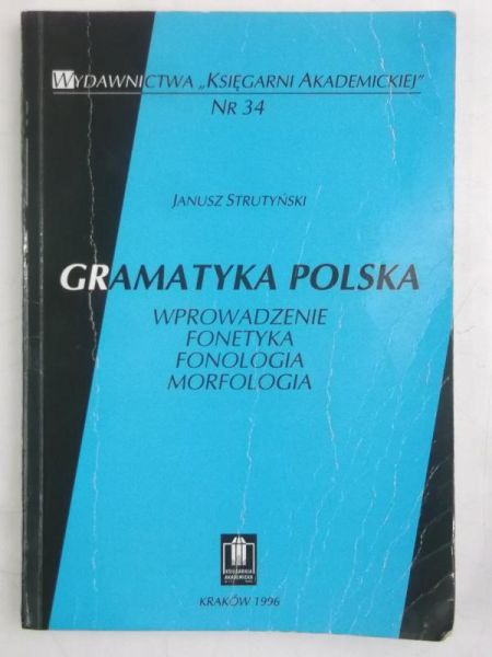 Gramatyka polska