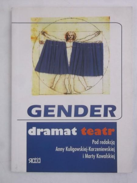 Gender. Dramat, teatr