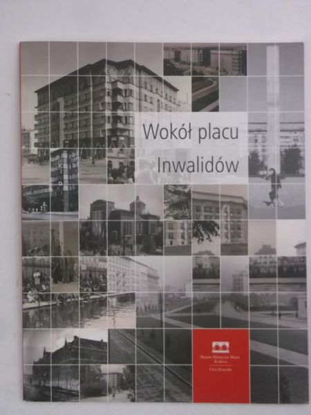 Wokół placu Inwalidów