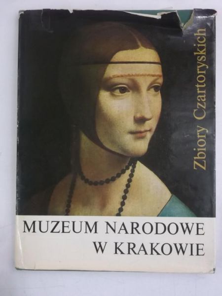 Muzeum Narodowe w Krakowie. Zbiory Czartotyskich