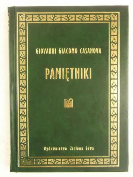 Pamiętniki