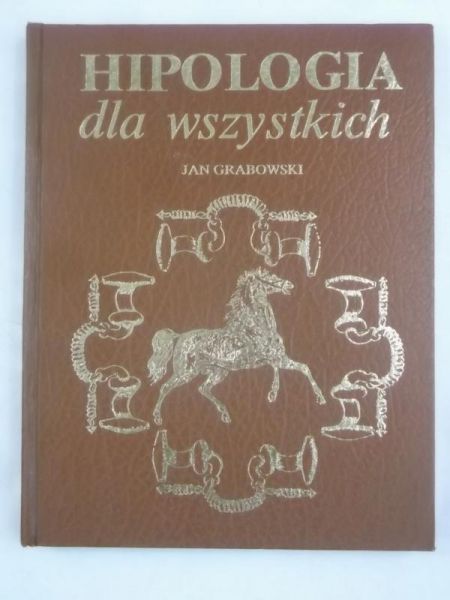 Hipologia dla wszystkich