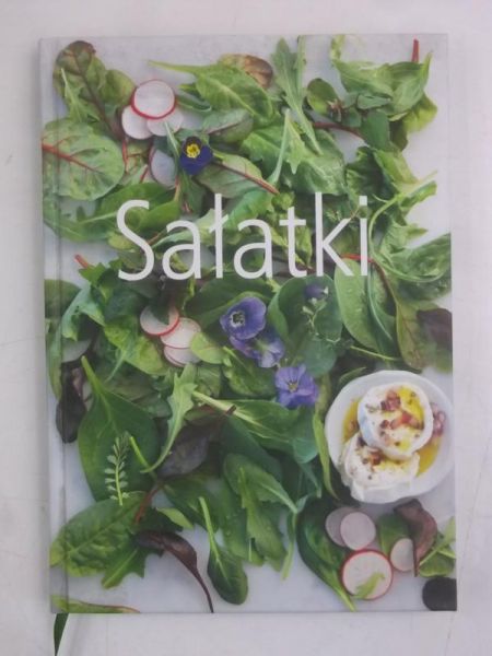 Sałatki