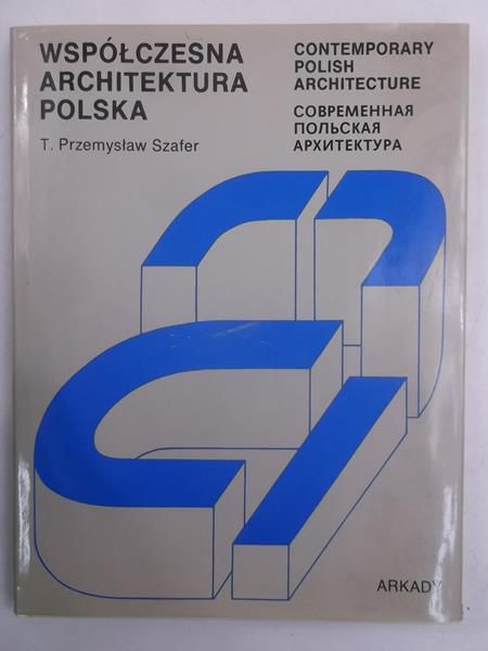 Współczesna architektura polska