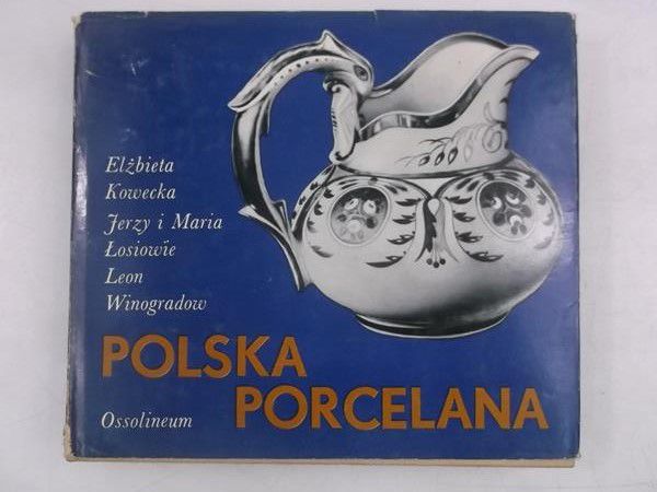 Polska porcelana