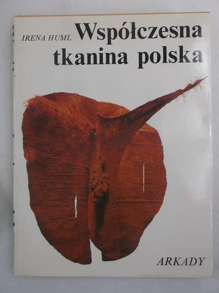 Współczesna tkanina polska