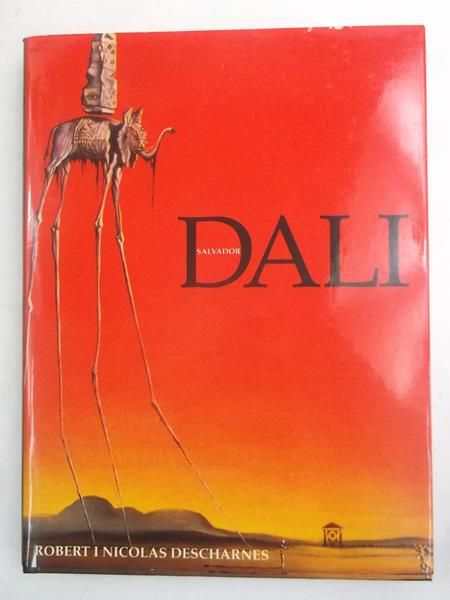 Salvador Dal