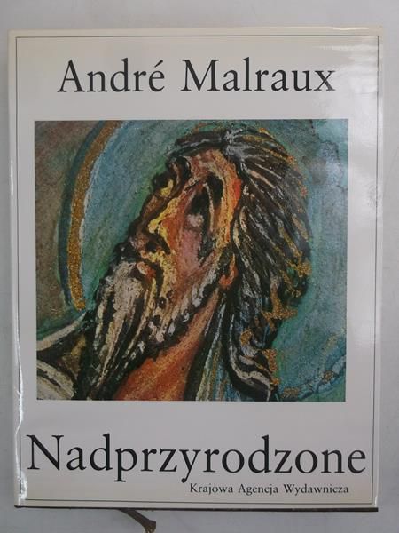 Nadprzyrodzone
