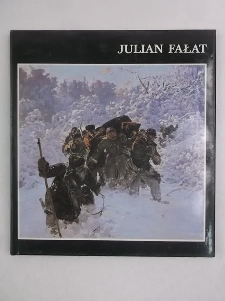 Julian Fałat