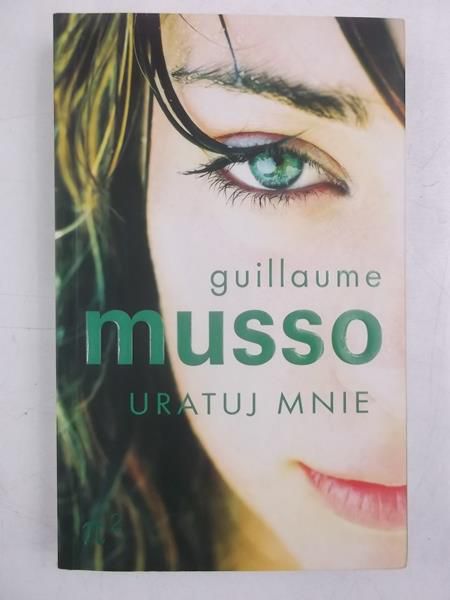 Uratuj mnie
