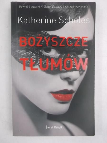 Bożyszcze tłumów