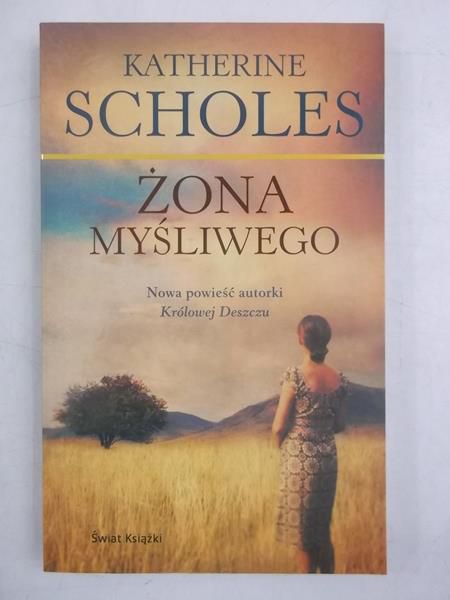 Żona myśliwego