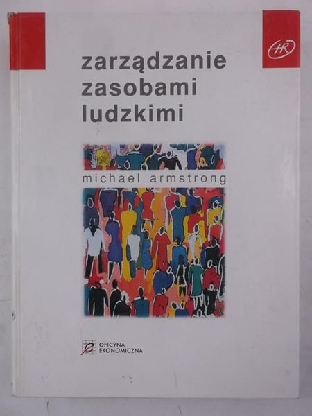 Armstrong Michael - Zarządzanie zasobami ludzkimi
