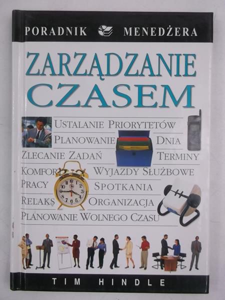 Zarządzanie czasem