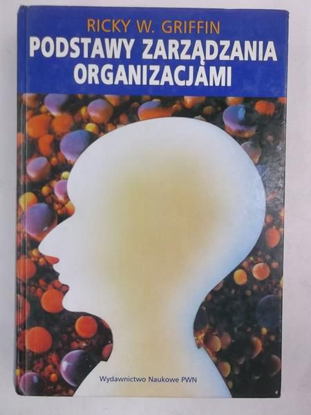 Podstawy zarządzania organizmami