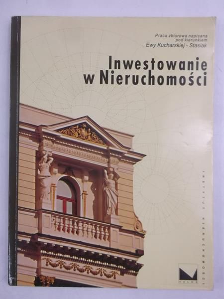Inwestowanie w nieruchomości