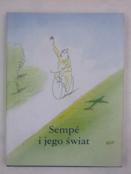 Sempe i jego świat