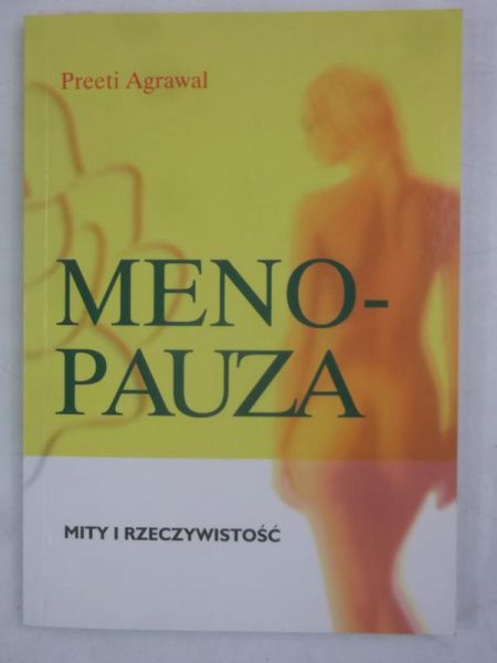 Agrawal Preeti - Menopauza