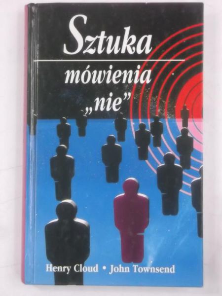 Sztuka mówienia "nie"