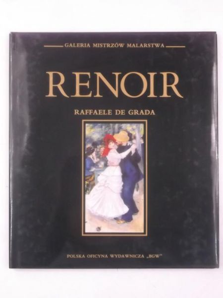 Auguste Renoir