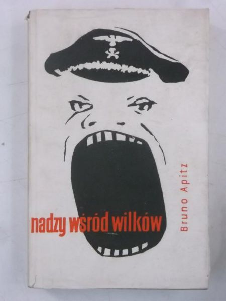 Nadzy wśród wilków