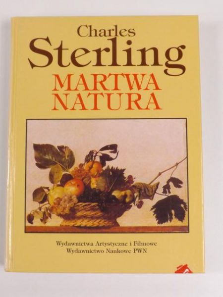 Martwa natura